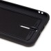 Чехол-накладка для Apple iPhone 8 Plus (черный) - SC304 с картхолдером Чехол-накладка для Apple iPhone 8 Plus (черный) - SC304 с картхолдером