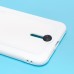 Чехол-накладка для Apple iPhone 8 Plus (белый) - SC304 с картхолдером