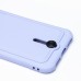 Чехол-накладка для Apple iPhone SE 2020 (темно-фиолетовый) - SC304 с картхолдером