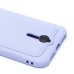 Чехол-накладка для Apple iPhone SE 2020 (светло-фиолетовый) - SC304 с картхолдером