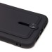 Чехол-накладка для Apple iPhone XR (черный) - SC304 с картхолдером