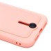 Чехол-накладка для Apple iPhone XR (светло-розовый) - SC304 с картхолдером Чехол-накладка для Apple iPhone XR (светло-розовый) - SC304 с картхолдером