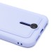Чехол-накладка для Apple iPhone XR (светло-фиолетовый) - SC304 с картхолдером