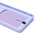 Чехол-накладка для Honor 200 Pro (светло-фиолетовый) - SC304 с картхолдером
