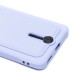 Чехол-накладка для Huawaei Honor 50 (светло-фиолетовый) - SC304 с картхолдером