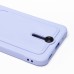 Чехол-накладка для Honor X8a (темно-фиолетовый) - SC304 с картхолдером