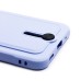Чехол-накладка для Huawei Honor 90 lite (светло-фиолетовый) - SC304 с картхолдером