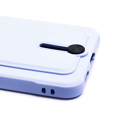 Чехол-накладка для Huawei Mate 60 Pro+ (светло-фиолетовый) - SC304 с картхолдером Чехол-накладка для Huawei Mate 60 Pro+ (светло-фиолетовый) - SC304 с картхолдером