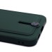 Чехол-накладка для Huawei Mate 60 (темно-зеленый) - SC304 с картхолдером Чехол-накладка для Huawei Mate 60 (темно-зеленый) - SC304 с картхолдером