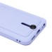 Чехол-накладка для Infinix Hot 40i (светло-фиолетовый) - SC304 с картхолдером Чехол-накладка для Infinix Hot 40i (светло-фиолетовый) - SC304 с картхолдером