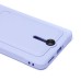 Чехол-накладка для Infinix Note 40 (светло-фиолетовый) - SC304 с картхолдером Чехол-накладка для Infinix Note 40 (светло-фиолетовый) - SC304 с картхолдером