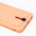 Чехол-накладка для OPPO realme C35 (розовый) - SC304 с картхолдером