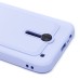 Чехол-накладка для Realme C21Y/C25Y (светло-фиолетовый) - SC304 с картхолдером