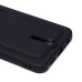 Чехол-накладка для Realme C30 (черный) - SC304 с картхолдером