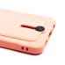 Чехол-накладка для Realme C55 (светло-розовый) - SC304 с картхолдером