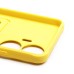 Чехол-накладка для Realme C55 (желтый) - SC304 с картхолдером Чехол-накладка для Realme C55 (желтый) - SC304 с картхолдером