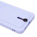 Чехол-накладка для Samsung Galaxy A26 5G (светло-фиолетовый) - SC304 с картхолдером