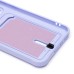 Чехол-накладка для Samsung Galaxy A36 5G (светло-фиолетовый) - SC304 с картхолдером Чехол-накладка для Samsung Galaxy A36 5G (светло-фиолетовый) - SC304 с картхолдером