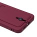 Чехол-накладка для Samsung Galaxy A55 (бордовый) - SC304 с картхолдером Чехол-накладка для Samsung Galaxy A55 (бордовый) - SC304 с картхолдером
