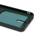 Чехол-накладка для Samsung Galaxy S23FE (темно-зеленый) - SC304 с картхолдером