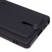 Чехол-накладка для Samsung Galaxy S25 Ultra (черный) - SC304 с картхолдером