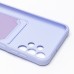 Чехол-накладка для Samsung A047 Galaxy A04s (светло-фиолетовый) - SC304 с картхолдером Чехол-накладка для Samsung A047 Galaxy A04s (светло-фиолетовый) - SC304 с картхолдером
