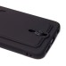 Чехол-накладка для Samsung A057 Galaxy A05s (черный) - SC304 с картхолдером