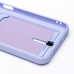 Чехол-накладка для Samsung A146 Galaxy A14 5G (MediaTek) (темно-фиолетовый) - SC304 с картхолдером Чехол-накладка для Samsung A146 Galaxy A14 5G (MediaTek) (темно-фиолетовый) - SC304 с картхолдером