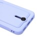 Чехол-накладка для Samsung A146 Galaxy A14 5G (MediaTek) (светло-фиолетовый) - SC304 с картхолдером Чехол-накладка для Samsung A146 Galaxy A14 5G (MediaTek) (светло-фиолетовый) - SC304 с картхолдером