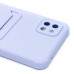 Чехол-накладка для Samsung A226 Galaxy A22s 5G (светло-фиолетовый) - SC304 с картхолдером Чехол-накладка для Samsung A226 Galaxy A22s 5G (светло-фиолетовый) - SC304 с картхолдером