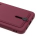 Чехол-накладка для Samsung A507 Galaxy A50s (бордовый) - SC304 с картхолдером