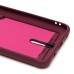 Чехол-накладка для Samsung A507 Galaxy A50s (бордовый) - SC304 с картхолдером