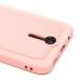 Чехол-накладка для Samsung A505 Galaxy A50 (светло-розовый) - SC304 с картхолдером