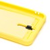 Чехол-накладка для Samsung A336 Galaxy A33 5G (желтый) - SC304 с картхолдером Чехол-накладка для Samsung A336 Galaxy A33 5G (желтый) - SC304 с картхолдером