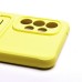 Чехол-накладка для Samsung A536 Galaxy A53 5G (желтый) - SC304 с картхолдером Чехол-накладка для Samsung A536 Galaxy A53 5G (желтый) - SC304 с картхолдером
