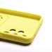 Чехол-накладка для Samsung A536 Galaxy A53 5G (желтый) - SC304 с картхолдером Чехол-накладка для Samsung A536 Galaxy A53 5G (желтый) - SC304 с картхолдером