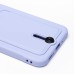 Чехол-накладка для Samsung A546 Galaxy A54 (темно-фиолетовый) - SC304 с картхолдером