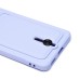 Чехол-накладка для Xiaomi 13 Lite (светло-фиолетовый) - SC304 с картхолдером