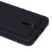 Чехол-накладка для Xiaomi Poco C55 (черный) - SC304 с картхолдером