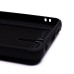Чехол-накладка для Xiaomi Poco X3 Pro (черный) - SC304 с картхолдером