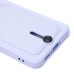 Чехол-накладка для Xiaomi Poco X7 Pro (светло-фиолетовый) - SC304 с картхолдером