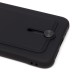 Чехол-накладка для Xiaomi Redmi 10A (черный) - SC304 с картхолдером
