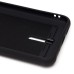 Чехол-накладка для Xiaomi Redmi 10A (черный) - SC304 с картхолдером