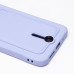 Чехол-накладка для Xiaomi Redmi 12 (светло-фиолетовый) - SC304 с картхолдером