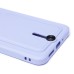 Чехол-накладка для Xiaomi Redmi 14C 4G (светло-фиолетовый) - SC304 с картхолдером