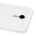 Чехол-накладка для Xiaomi Redmi 9i (белый) - SC304 с картхолдером