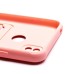 Чехол-накладка для Xiaomi Redmi 9C (светло-розовый) - SC304 с картхолдером