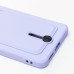 Чехол-накладка для Xiaomi Redmi Note 11 Pro 5G Global (темно-фиолетовый) - SC304 с картхолдером
