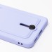 Чехол-накладка для Xiaomi Redmi Note 11 Pro 5G CN (темно-фиолетовый) - SC304 с картхолдером