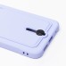Чехол-накладка для Xiaomi Redmi Note 12S (темно-фиолетовый) - SC304 с картхолдером